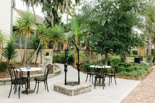 The Collector Inn (Adults Only) - Saint Augustine - image 17