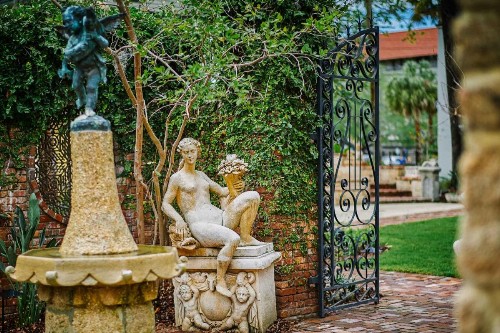 The Collector Inn (Adults Only) - Saint Augustine - image 20