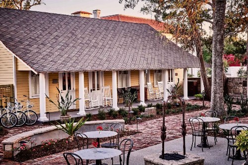 The Collector Inn (Adults Only) - Saint Augustine - image 21