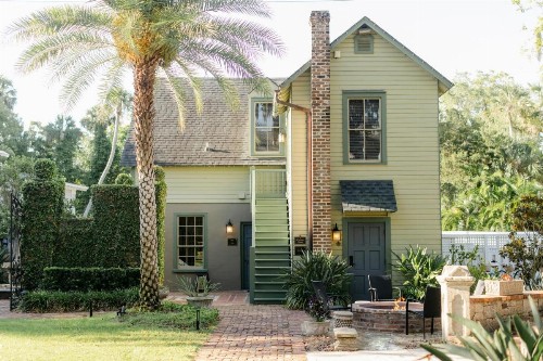 The Collector Inn (Adults Only) - Saint Augustine - image 22