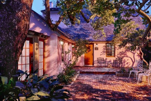 The Collector Inn (Adults Only) - Saint Augustine - image 23