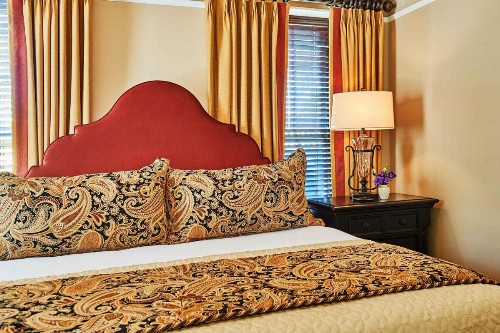 The Collector Inn (Adults Only) - Saint Augustine - image 24