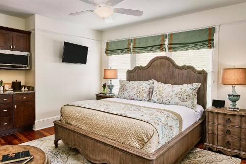 The Collector Inn (Adults Only) - Saint Augustine - image 25