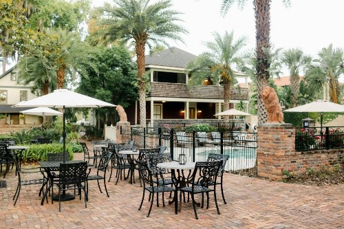The Collector Inn (Adults Only) - Saint Augustine - image 28