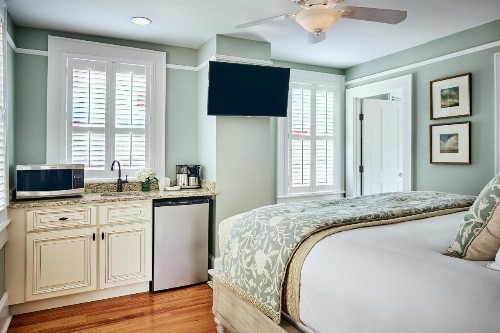 The Collector Inn (Adults Only) - Saint Augustine - image 4