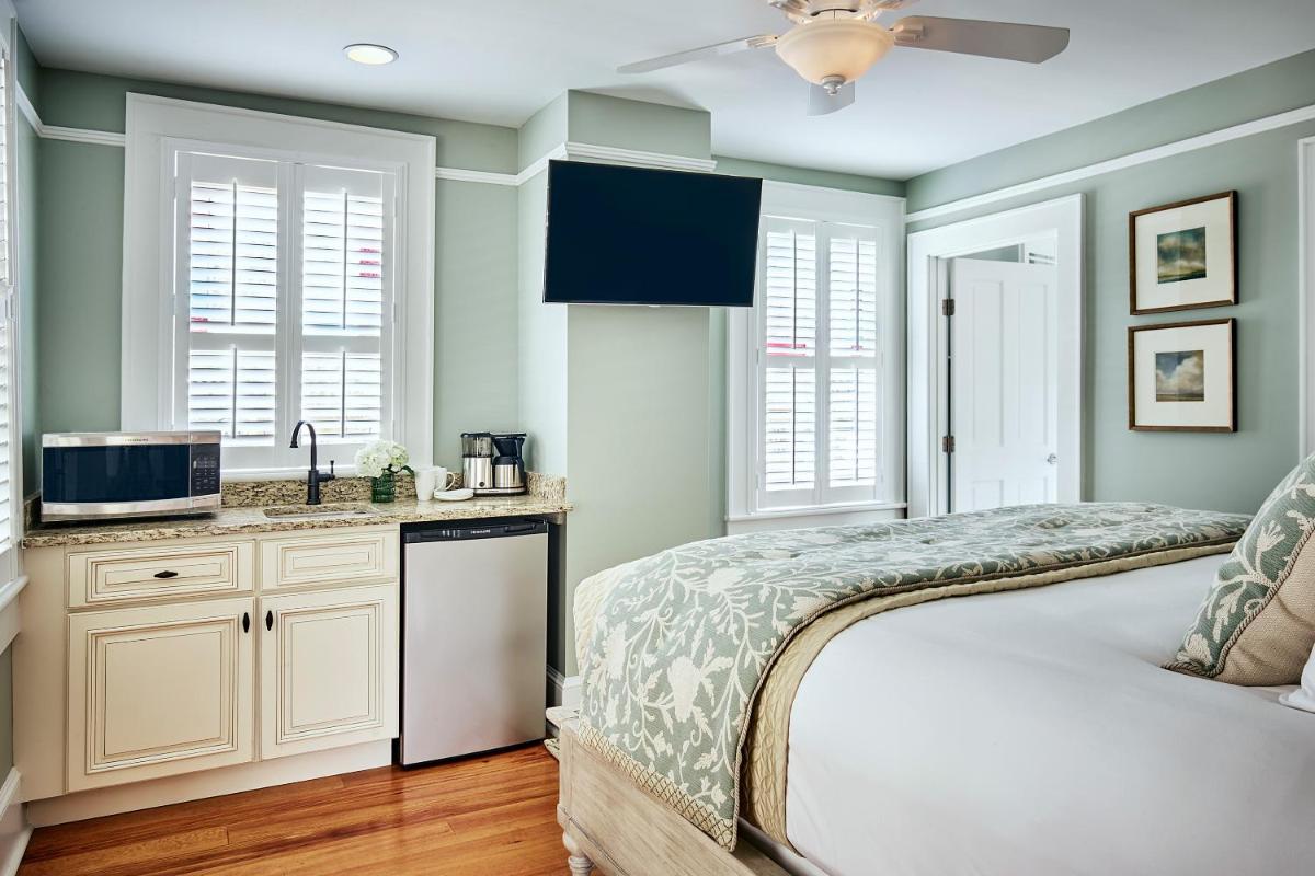 The Collector Inn (Adults Only) - Saint Augustine - image 4