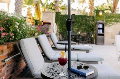 The Collector Inn (Adults Only) - Saint Augustine - image 48