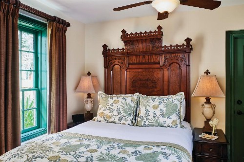 The Collector Inn (Adults Only) - Saint Augustine - image 5