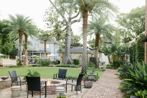 The Collector Inn (Adults Only) - Saint Augustine - image 50