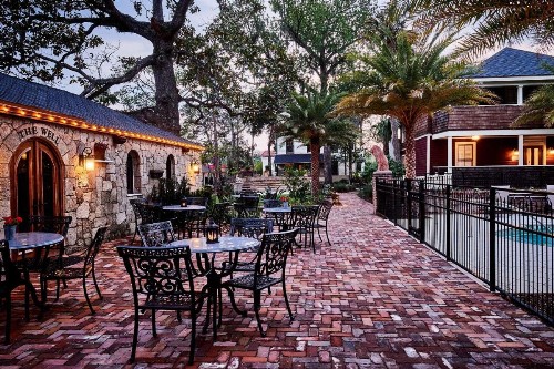 The Collector Inn (Adults Only) - Saint Augustine - image 9
