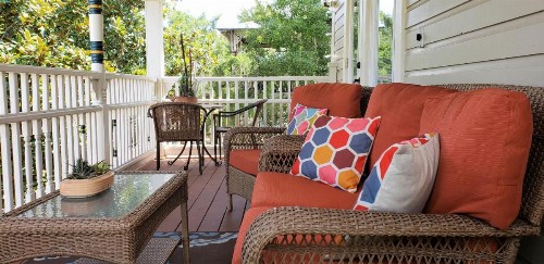 At Journey's End Bed & Breakfast - image 19