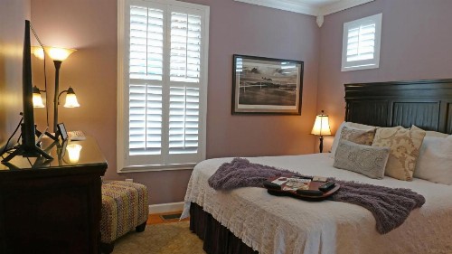 At Journey's End Bed & Breakfast - image 25