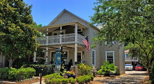 At Journey's End Bed & Breakfast - image 31
