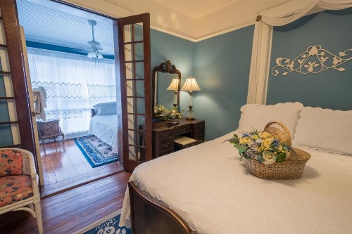 Southern Wind Inn
