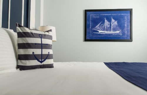 Marker 8 Hotel and Marina - image 31
