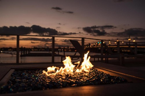 Marker 8 Hotel and Marina - image 34