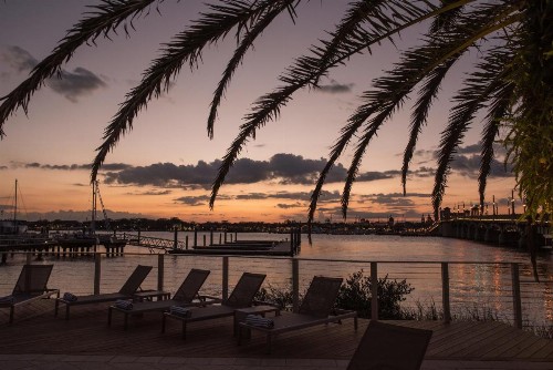 Marker 8 Hotel and Marina - image 35