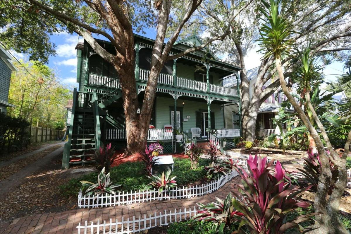 Historic Sevilla House (Adults only) - main image