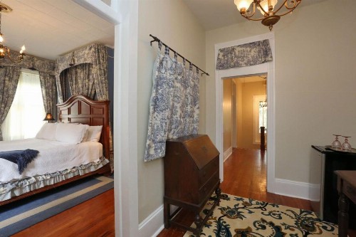 Historic Sevilla House (Adults only) - image 10