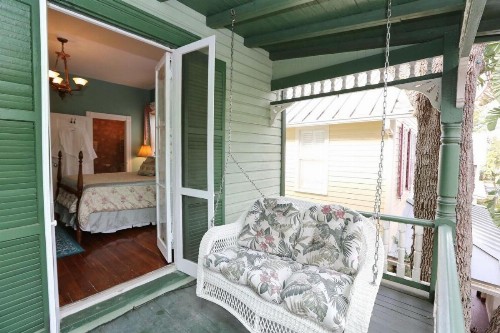 Historic Sevilla House (Adults only) - image 19