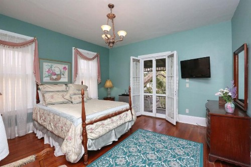 Historic Sevilla House (Adults only) - image 22