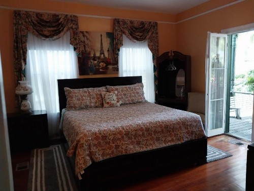 Historic Sevilla House (Adults only) - image 3