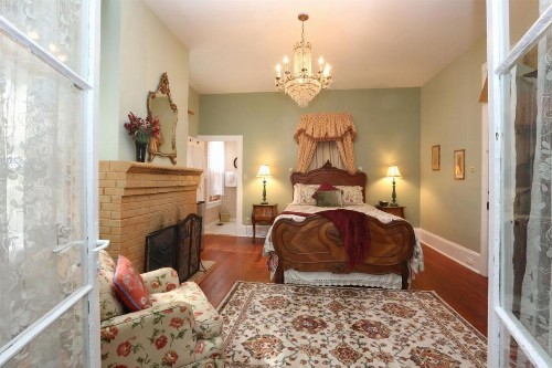 Historic Sevilla House (Adults only) - image 34
