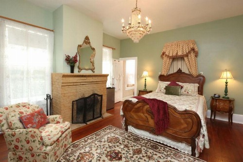 Historic Sevilla House (Adults only) - image 35