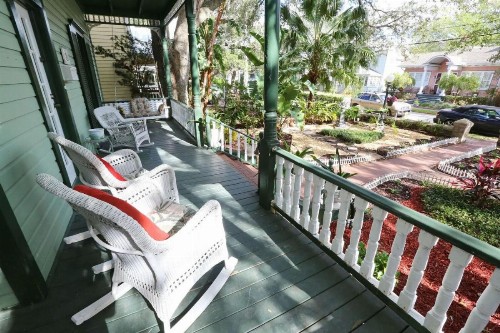 Historic Sevilla House (Adults only) - image 45