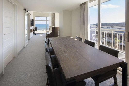 Embassy Suites St Augustine Beach Oceanfront Resort - image 37