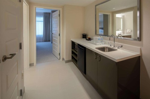 Embassy Suites St Augustine Beach Oceanfront Resort - image 38