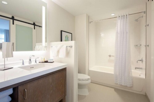 Embassy Suites St Augustine Beach Oceanfront Resort - image 45