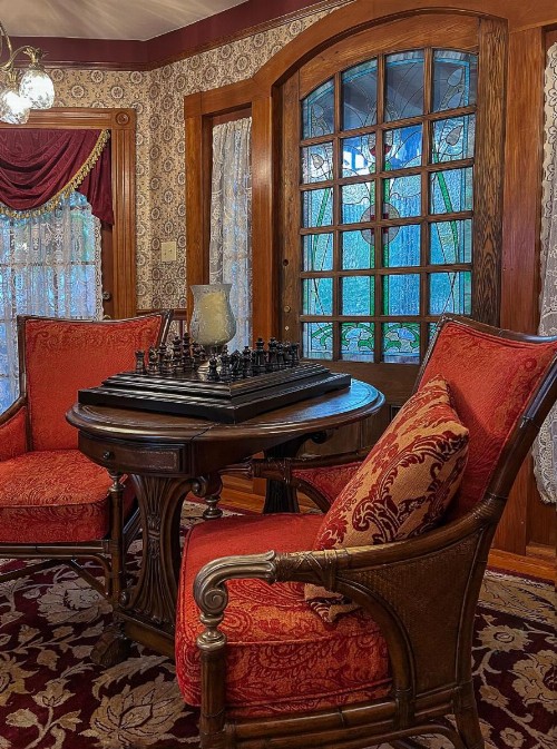 Cedar House Inn - image 11