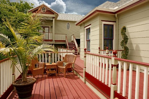 Cedar House Inn - image 15