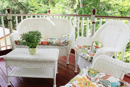 Cedar House Inn - image 19