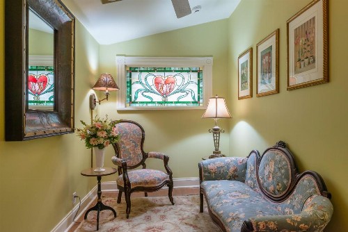 Cedar House Inn - image 22