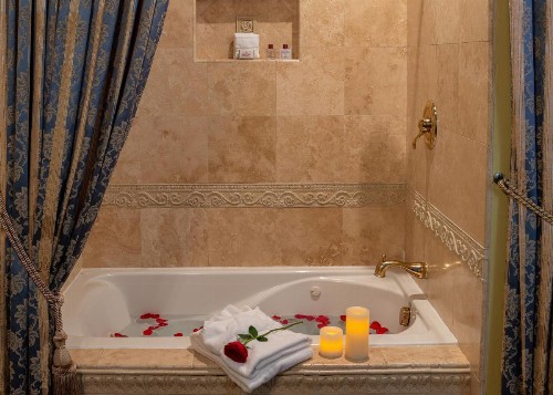 Cedar House Inn - image 28
