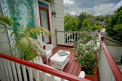 Cedar House Inn - image 31