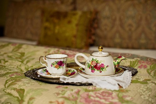 Cedar House Inn - image 39