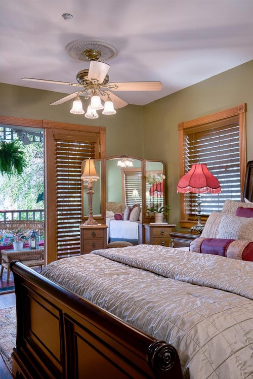 Cedar House Inn - image 48