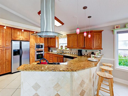 Beachside Delight Home Home - image 7