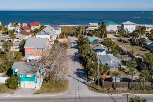 Seaside cottage - image 9