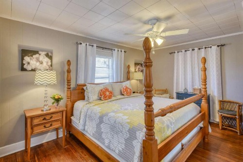 Seaside cottage - image 5