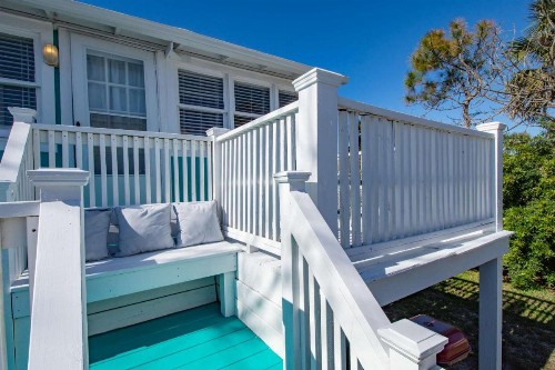 Seaside cottage - image 8
