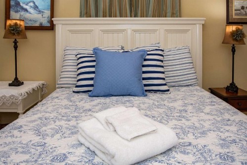 San Filipe Cottage - image 1