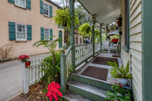 San Filipe Cottage