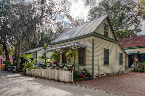 San Filipe Cottage - image 7