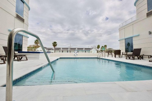voco St Augustine Historic Area an IHG Hotel - image 2
