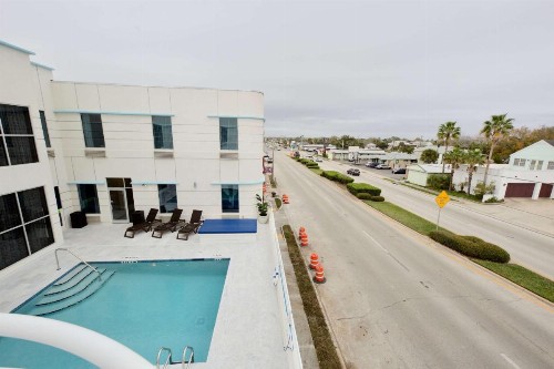 voco St Augustine Historic Area an IHG Hotel - image 19