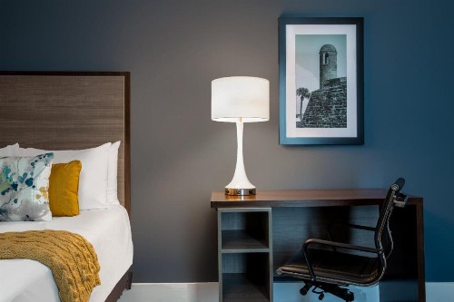 voco St Augustine Historic Area an IHG Hotel - image 3